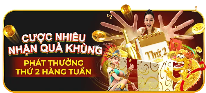 Cập Nhật Khuyến Mãi TrangBet88